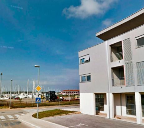 Novigrad Boutique Apartment 外观 照片